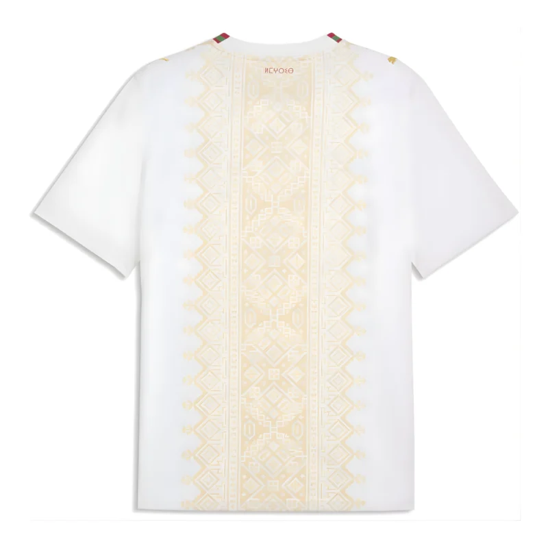 Marokko WK Uitshirt 2026