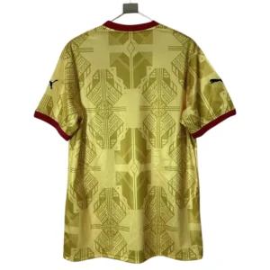 Ghana WK Uitshirt 2026