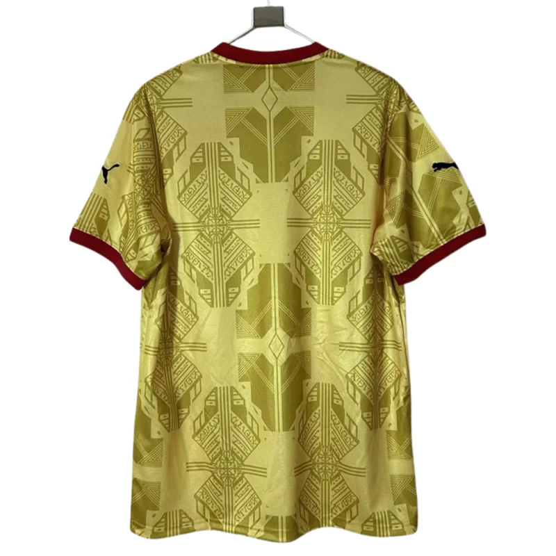 Ghana WK Uitshirt 2026