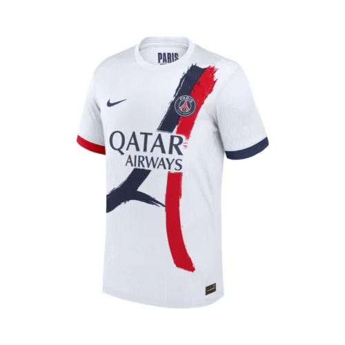 PSG Uitshirt 2025/26