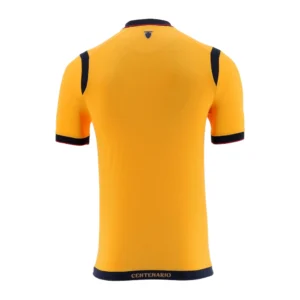 Ecuador Thuisshirt 2025/26