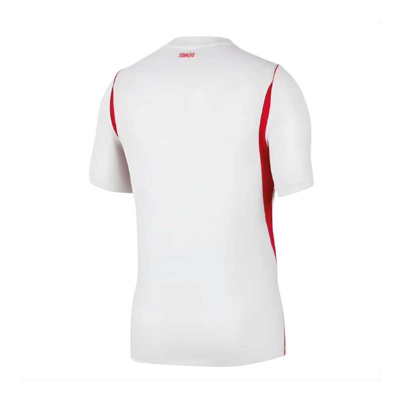 Turkije WK Uitshirt 2026