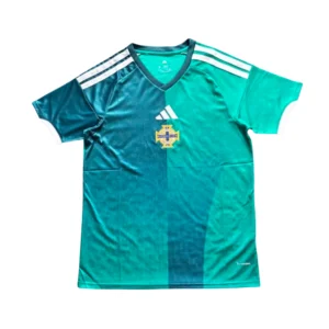 Noord-Ierland WK Thuisshirt 2026