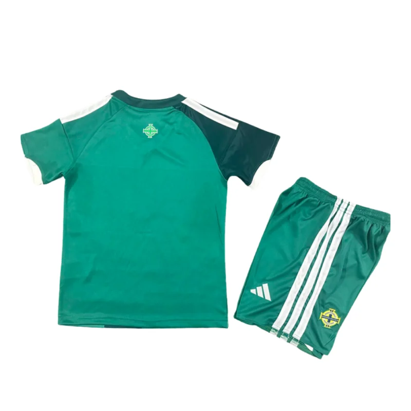 44-10.webp Noord-Ierland WK Thuis Set 2026 Kids