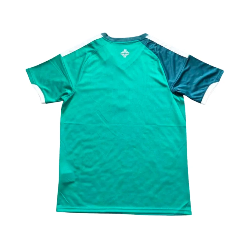 Noord-Ierland WK Thuisshirt 2026