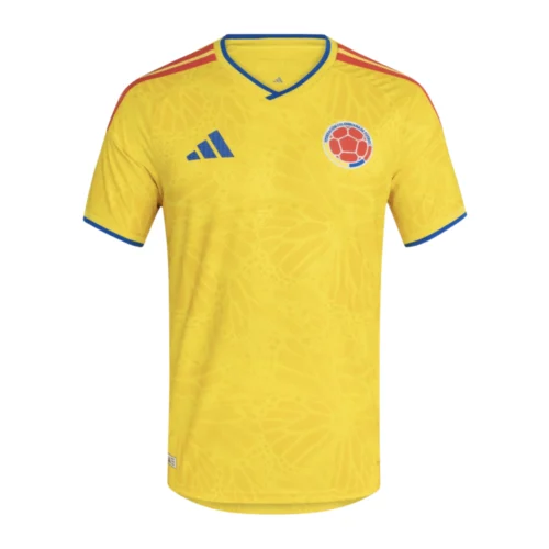Colombia WK Thuisshirt 2026