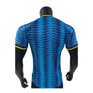 Colombia WK Uitshirt 2026