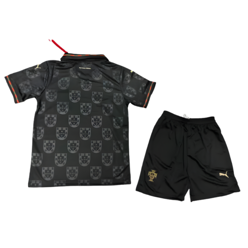 5-3.png Portugal WK Special black Set 2026 Kids