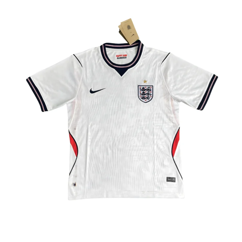 Engeland WK Thuisshirt 2026