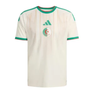 Algerije WK Thuisshirt 2026