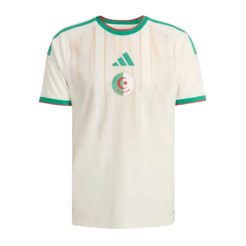 Algerije WK Thuisshirt 2026