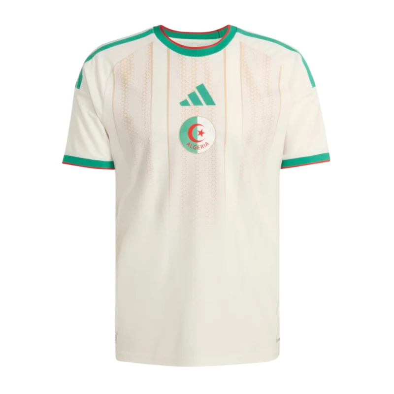 Algerije WK Thuisshirt 2026