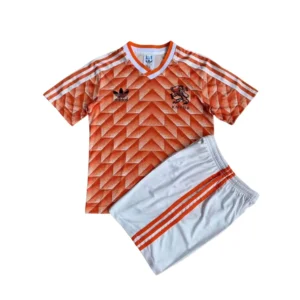 Nederland Thuis Set Retro 1988 Kids