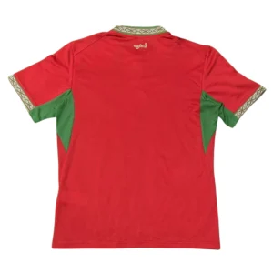 Marokko WK Thuisshirt 2026