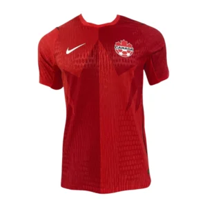 Canada WK Thuisshirt 2026