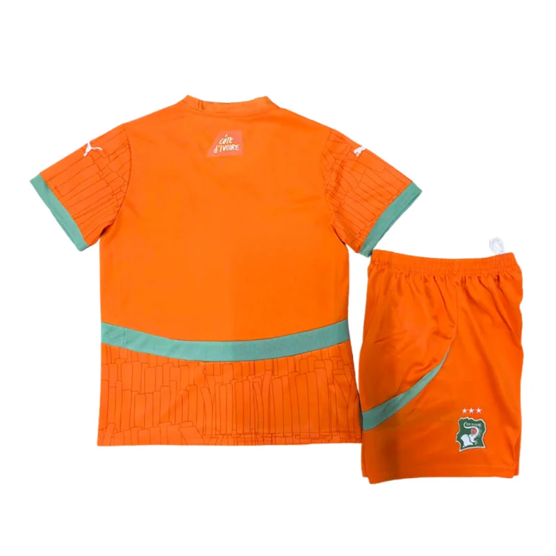 51-10.webp Ghana Thuisshirt 2024/25 Kids