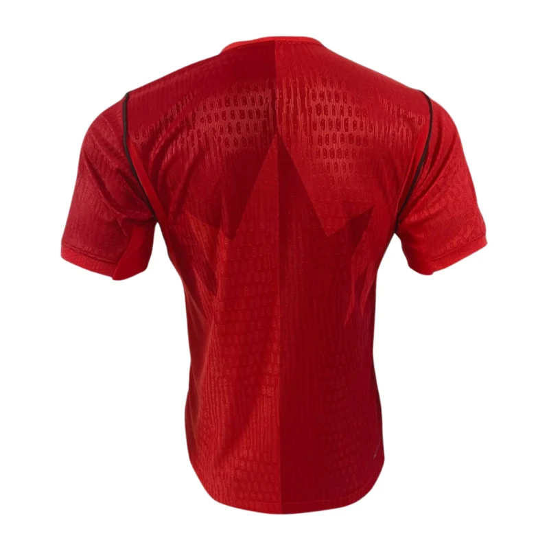 Canada WK Thuisshirt 2026