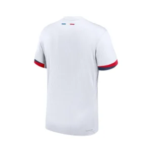 PSG Uitshirt 2025/26