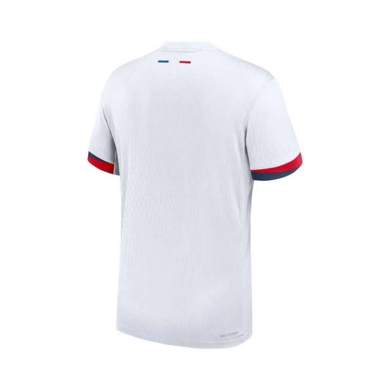 PSG Uitshirt 2025/26