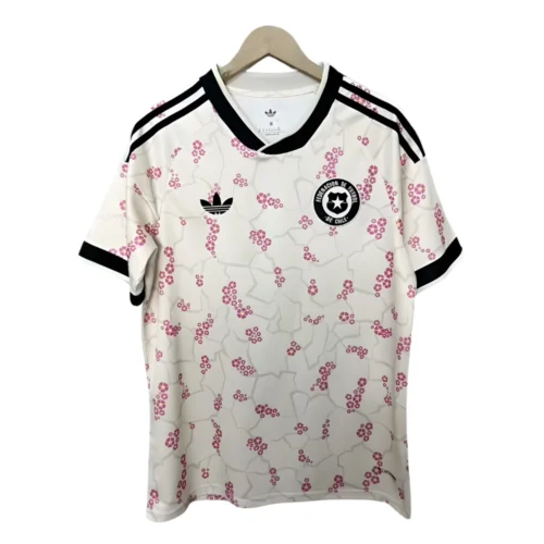 Chili WK Uitshirt 2026