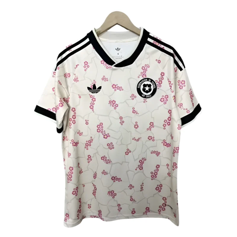 Chili WK Uitshirt 2026