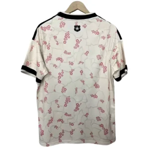 Chili WK Uitshirt 2026