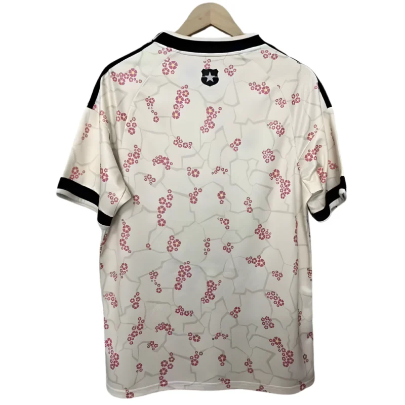 Chili WK Uitshirt 2026