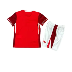 Canada Thuis Set 2025/26 Kids