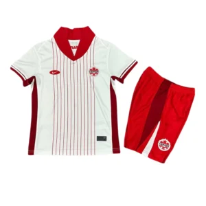 Canada Uit Set 2025/26 Kids