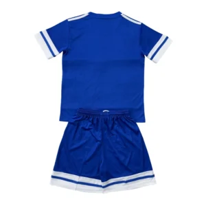 Curaçao Thuis Set 2025/26 Kids