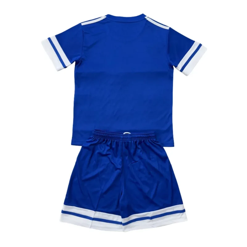 Curaçao Thuis Set 2025/26 Kids