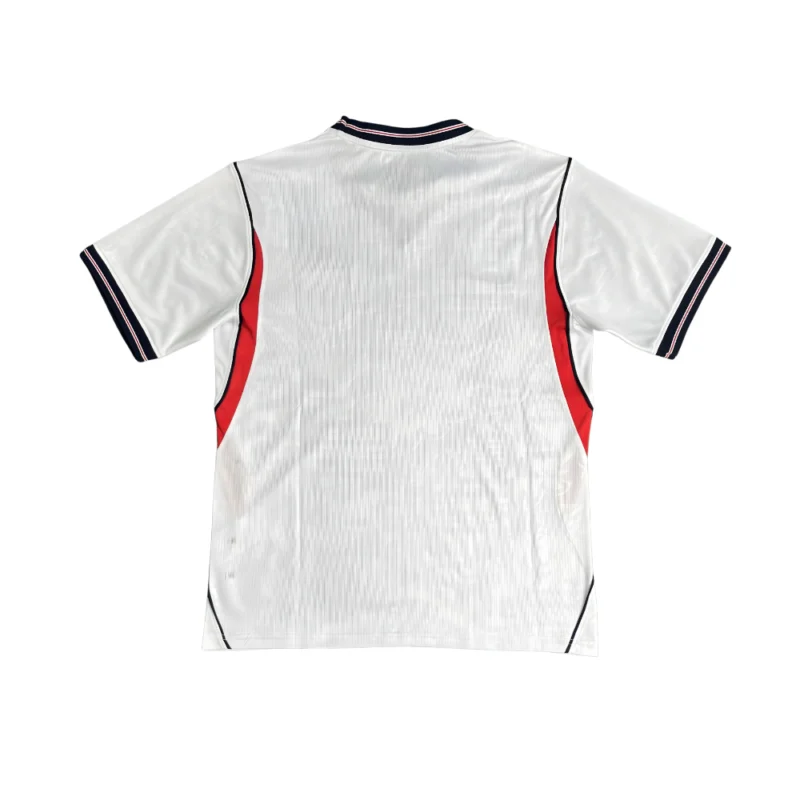 Engeland WK Thuisshirt 2026