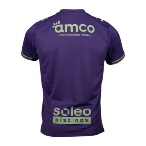 SC Braga 3de Shirt 2025/26