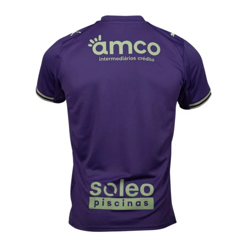 SC Braga 3de Shirt 2025/26