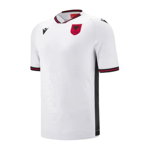 Albanië WK Uitshirt 2026