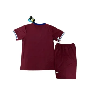 Noorwegen Thuis Set 2024/25 Kids