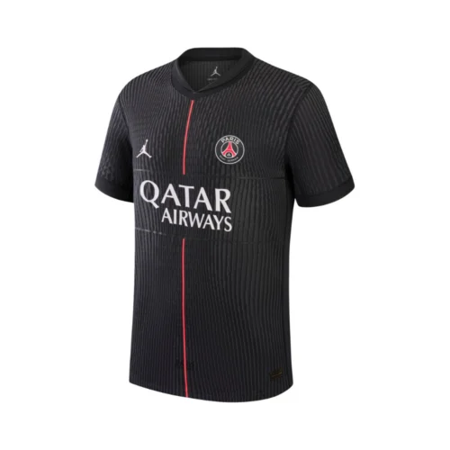 PSG 4de Shirt 2025/26
