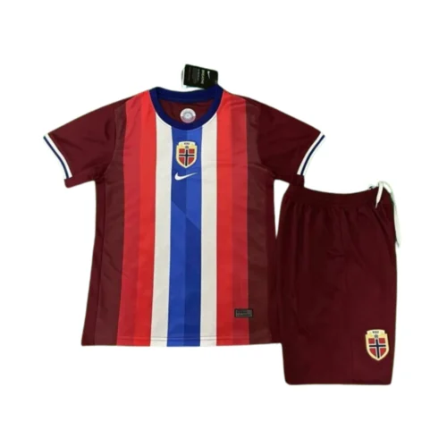 62-10.webp Noorwegen Thuis Set 2024/25 Kids