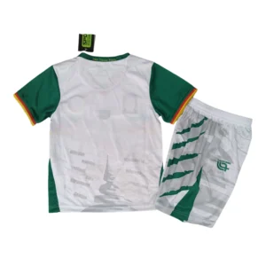 Kameroen 3de Set 2025 Kids