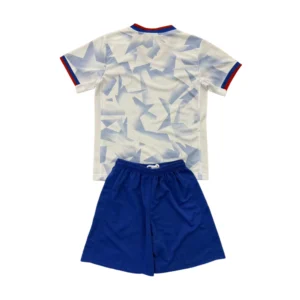 Amerika Thuis Set 2025/26 Kids