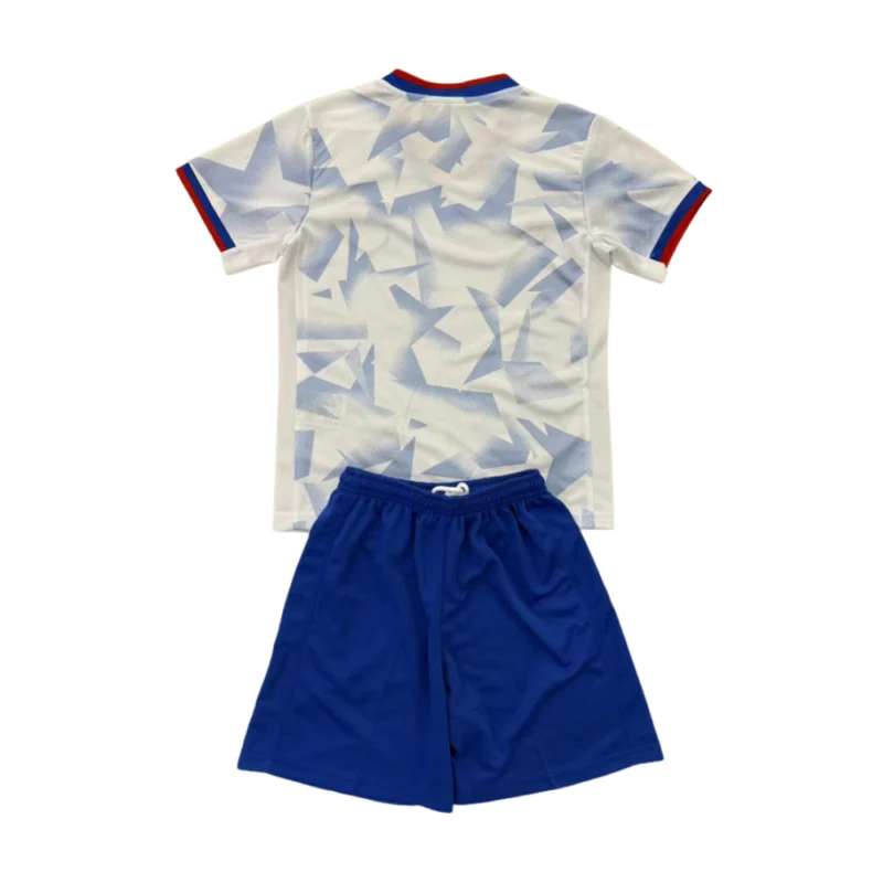 Amerika Thuis Set 2025/26 Kids