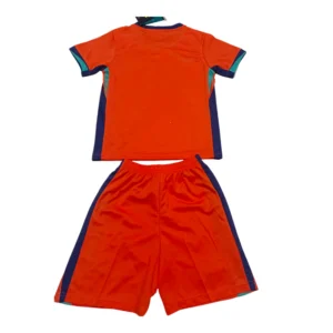 Nederland Thuis Set 2024/25 Kids