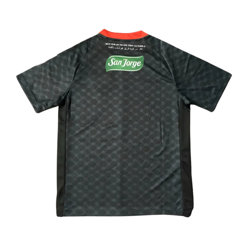 Palestina Uitshirt 2025/26