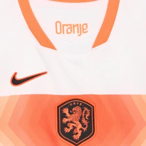 Nederland WK Uit Set Kids 2026