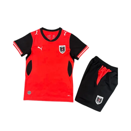 74-10.webp Oostenrijk WK Thuis Set 2026 Kids