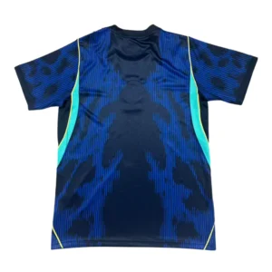 Brazilië WK Uitshirt 2026