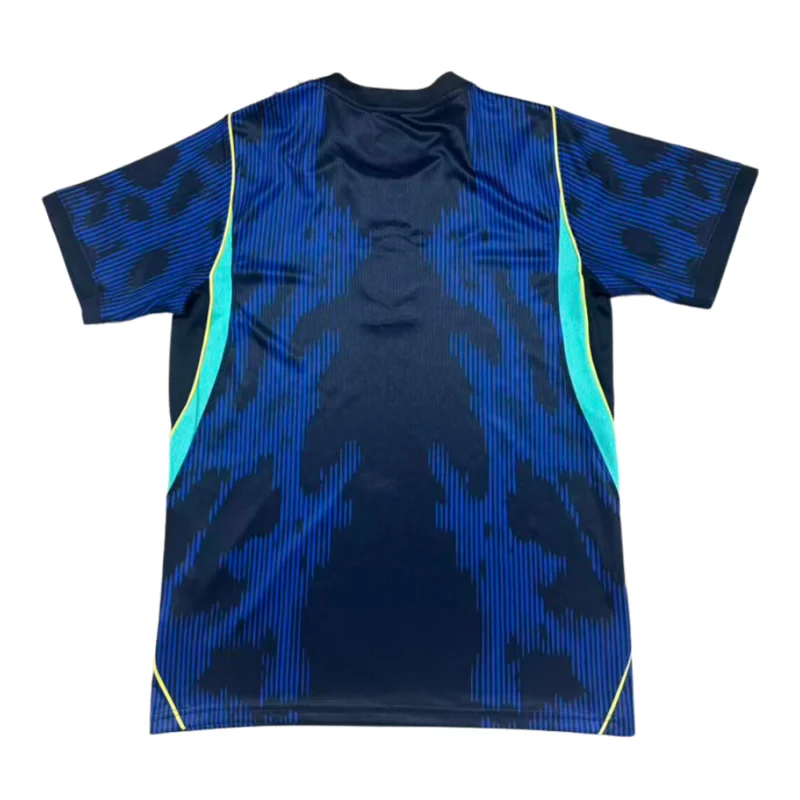 Brazilië WK Uitshirt 2026