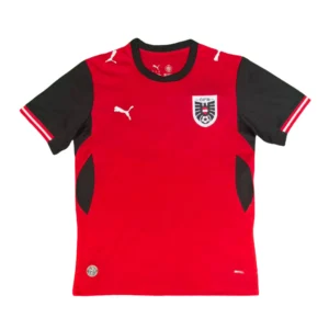 Oostenrijk WK Thuisshirt 2026