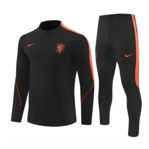 Nederland WK Trainingspak 2026