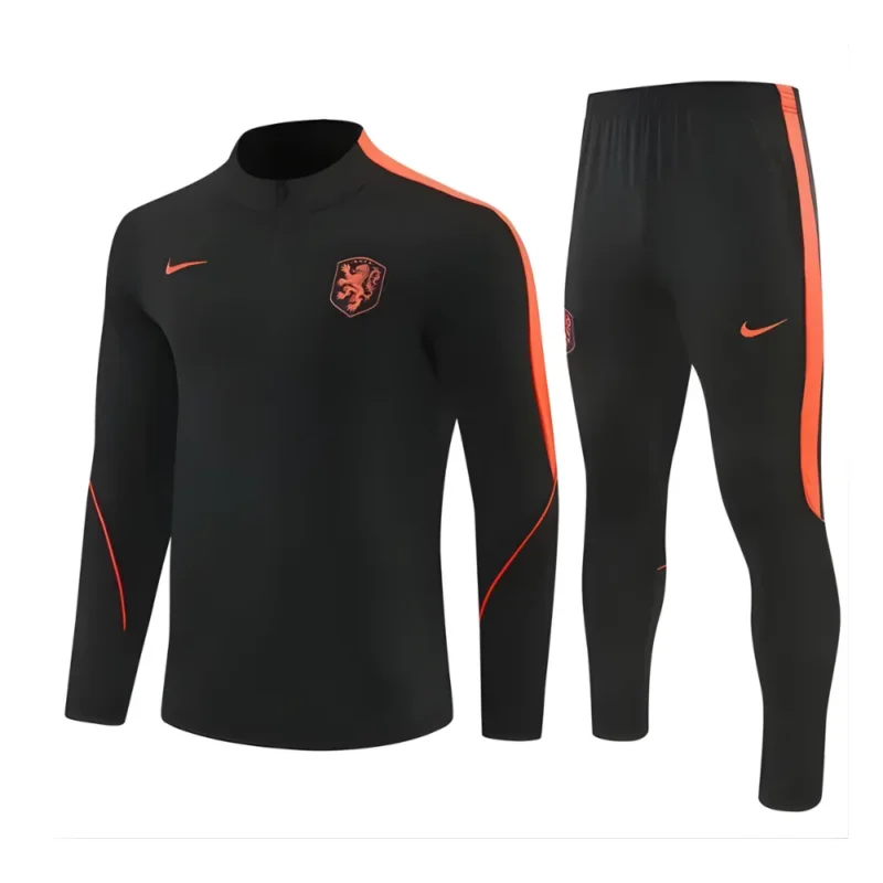 Nederland WK Trainingspak 2026